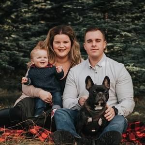 Meet your Posher, Taylor